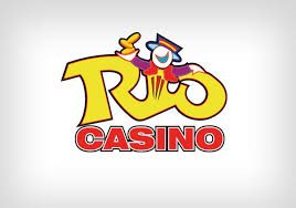 Casino Rio logo
